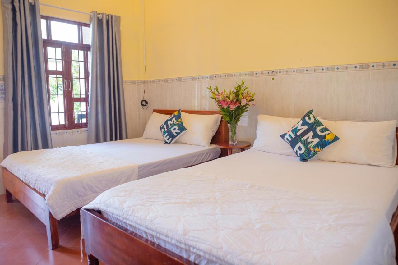 Thanh Hai Phu Quoc Extérieur photo