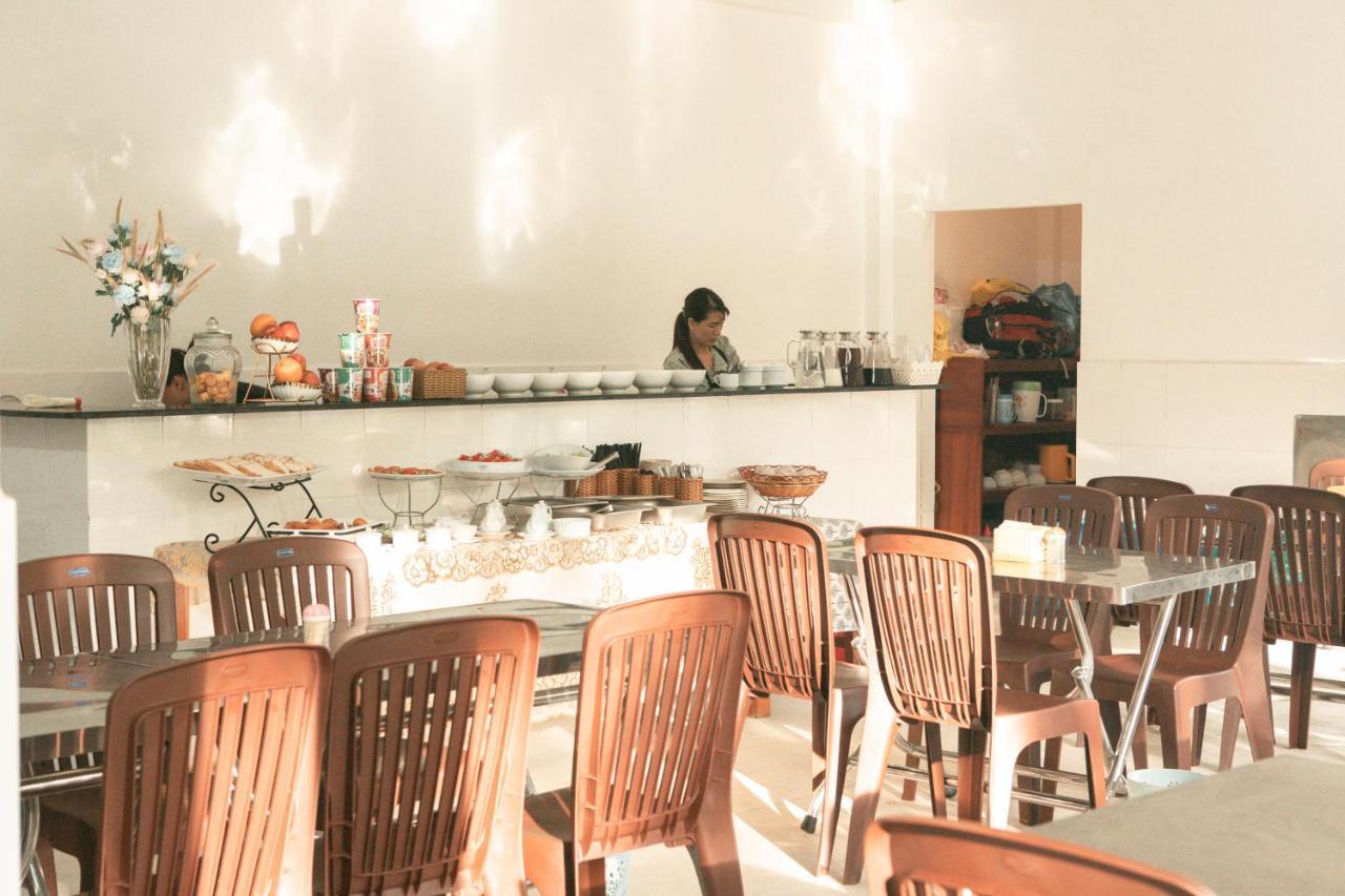 Thanh Hai Phu Quoc Extérieur photo