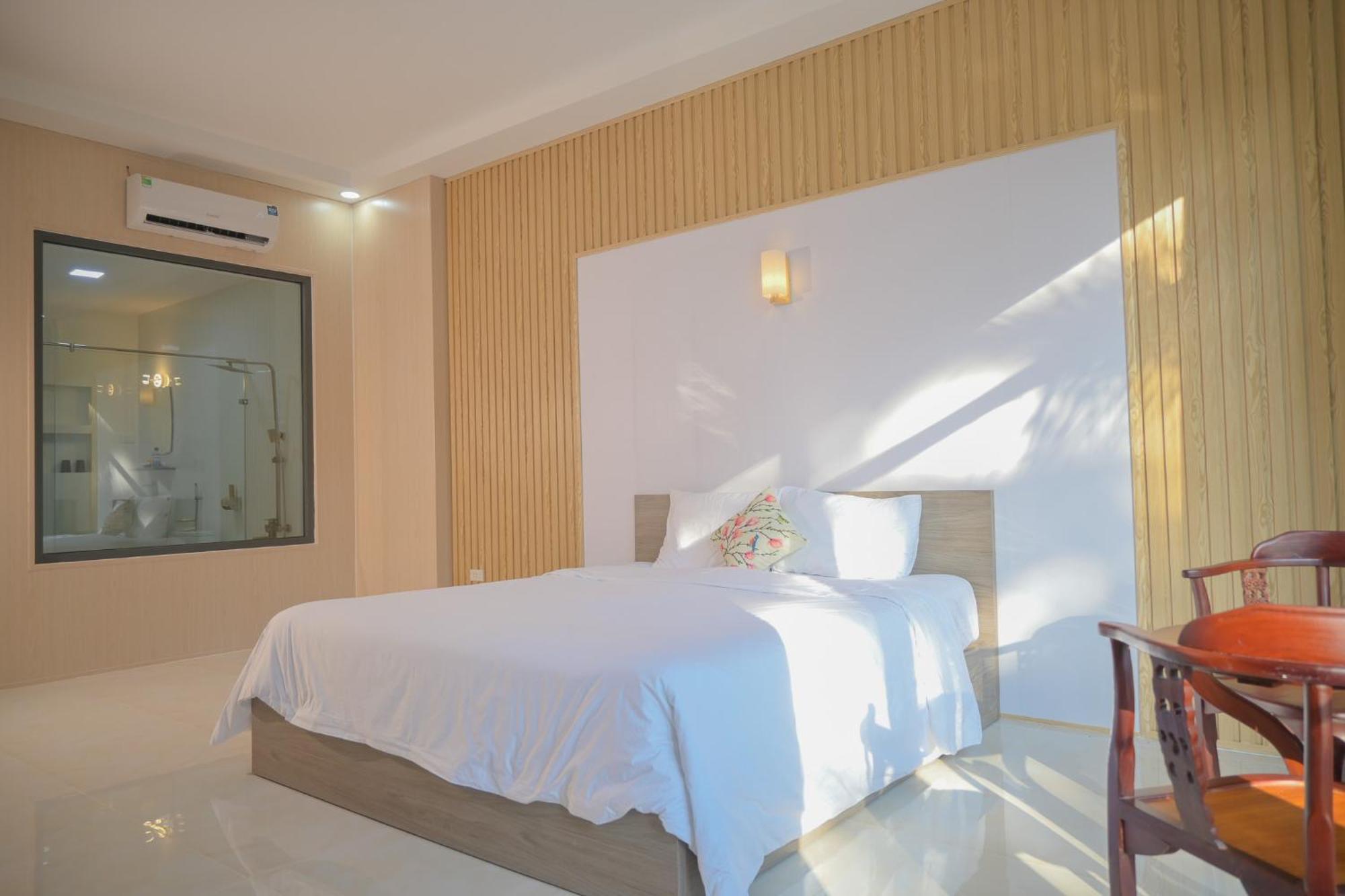 Thanh Hai Phu Quoc Extérieur photo