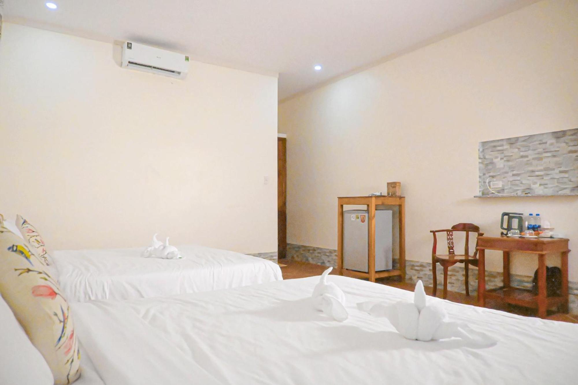 Thanh Hai Phu Quoc Extérieur photo