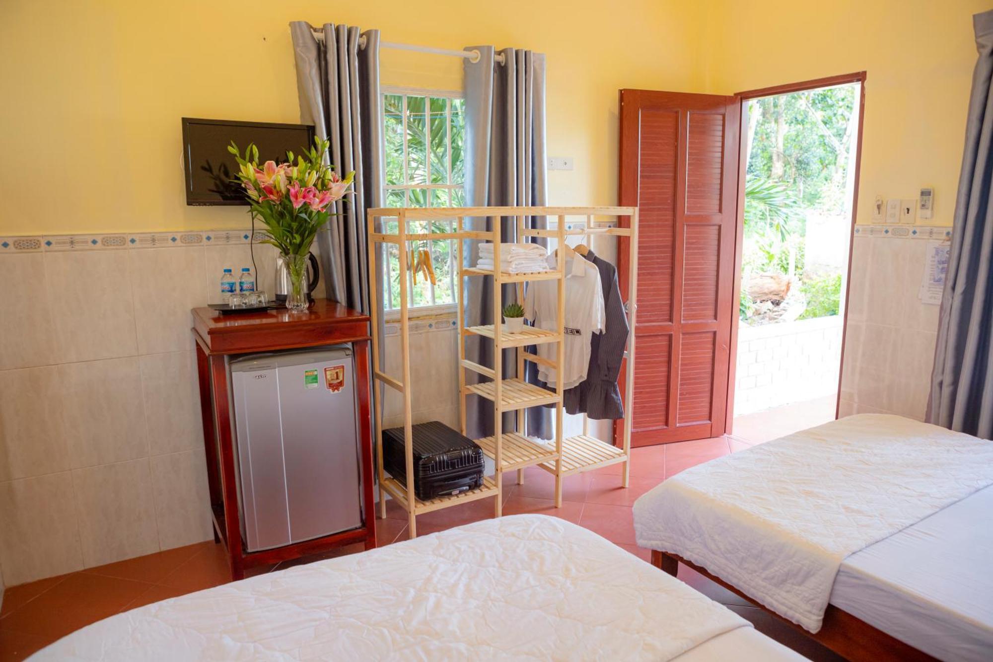 Thanh Hai Phu Quoc Extérieur photo