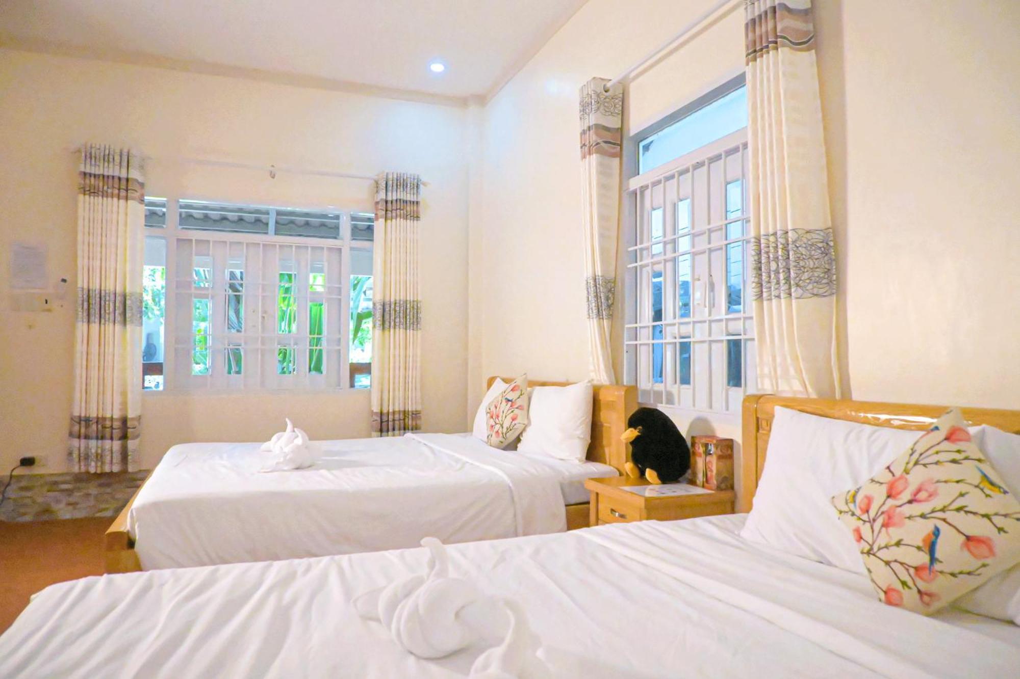 Thanh Hai Phu Quoc Extérieur photo