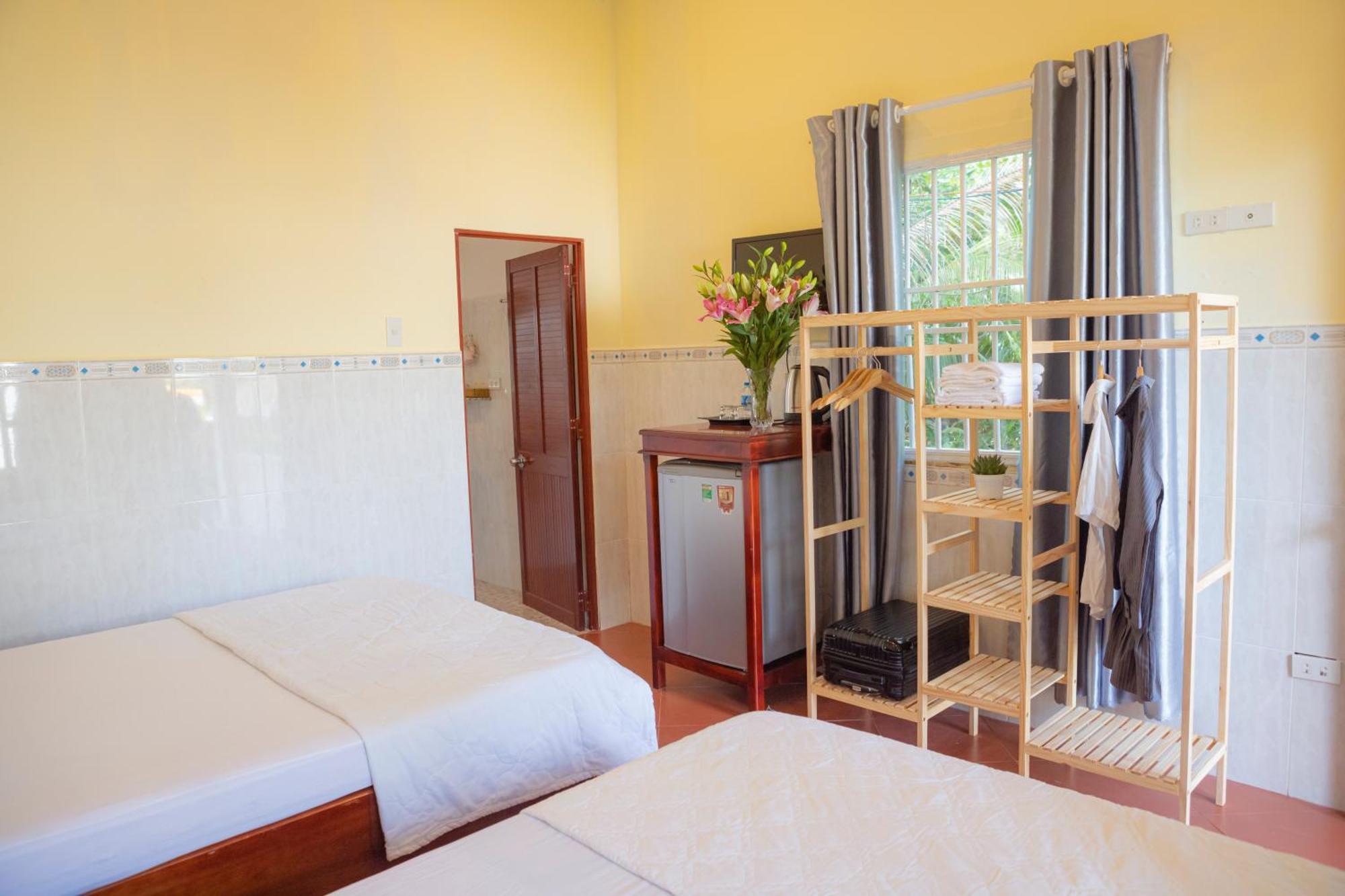 Thanh Hai Phu Quoc Extérieur photo