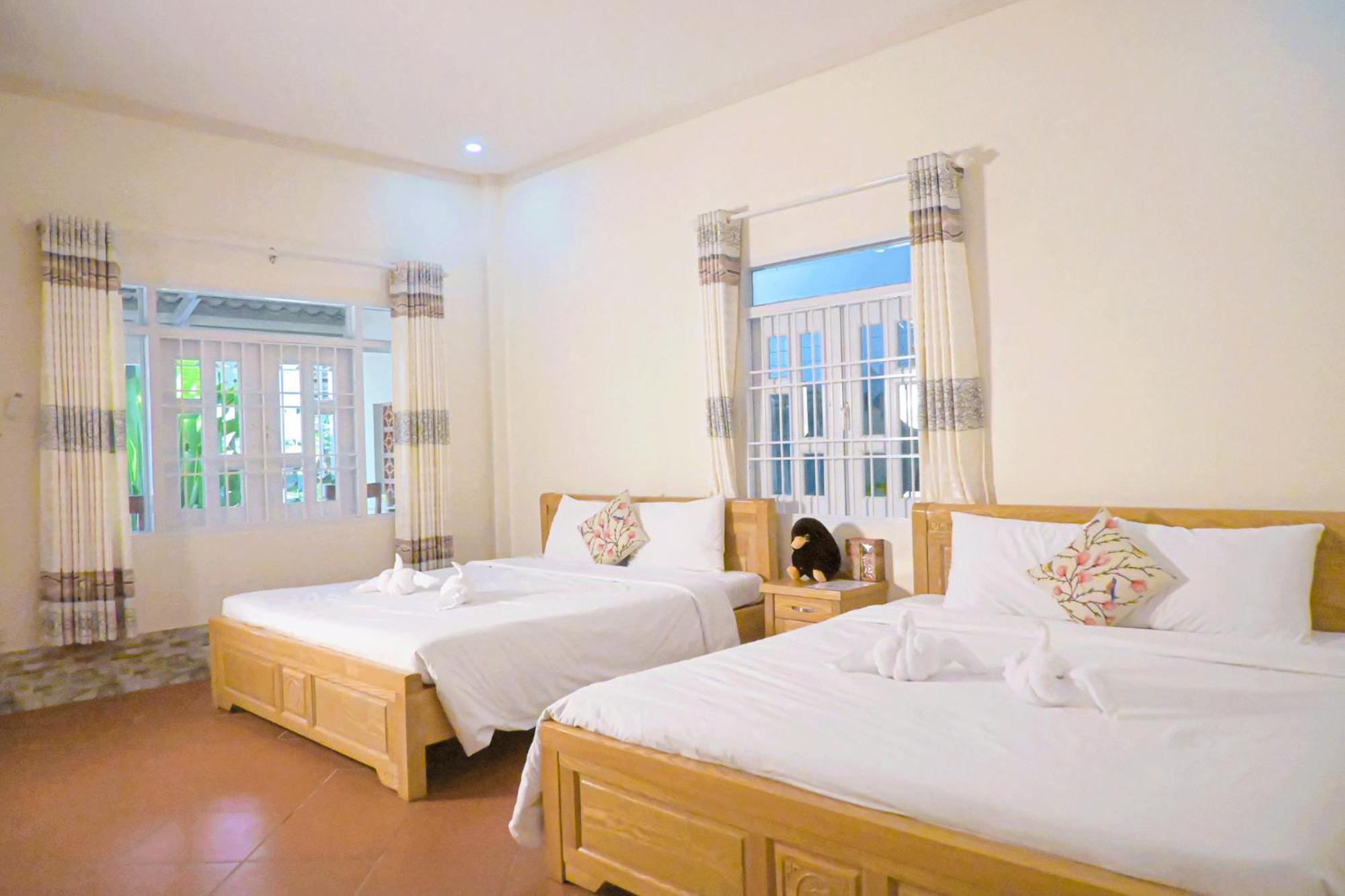 Thanh Hai Phu Quoc Extérieur photo